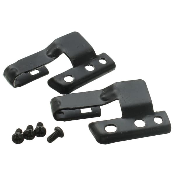 Par universelle metalviskerblade 892 21001 101