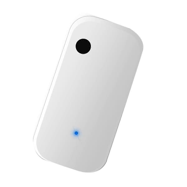 Tuya ZigBee lyssensor Smart Home belysningssensor APP Link Control lysstyrkedetektor belysningsautomation