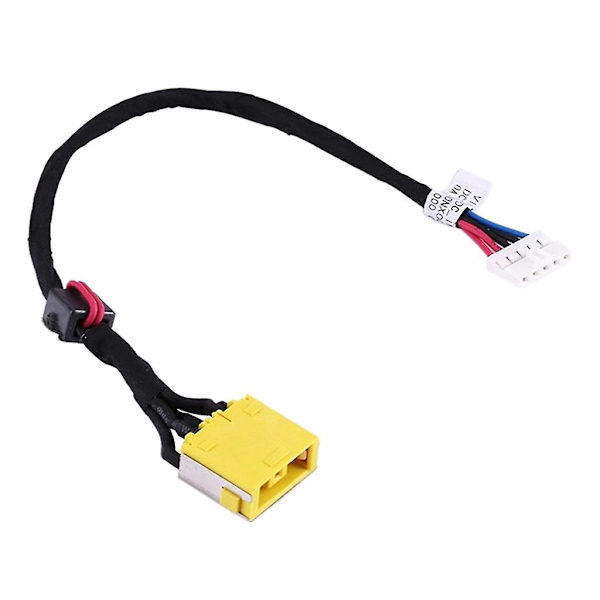 til DC-strømstik Kabel Passer til Lenovo G500S G505S G400S G405 VI