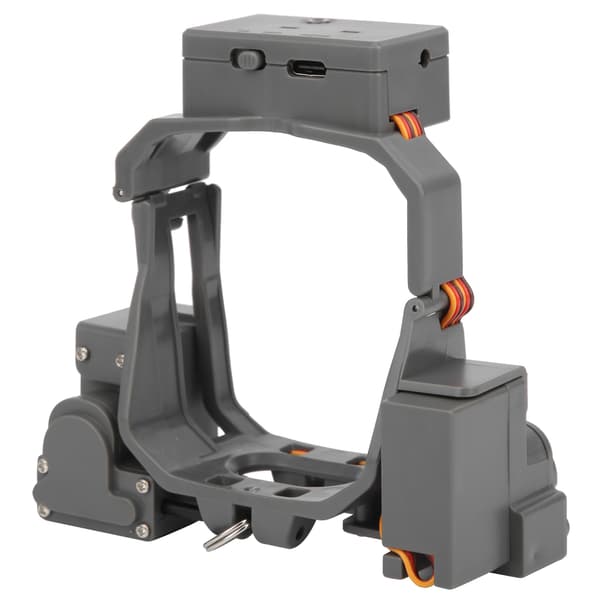 Fjernstyret kaster med 2 gear AirDropping System Passer til MAVIC Pro Drone Quadcopter
