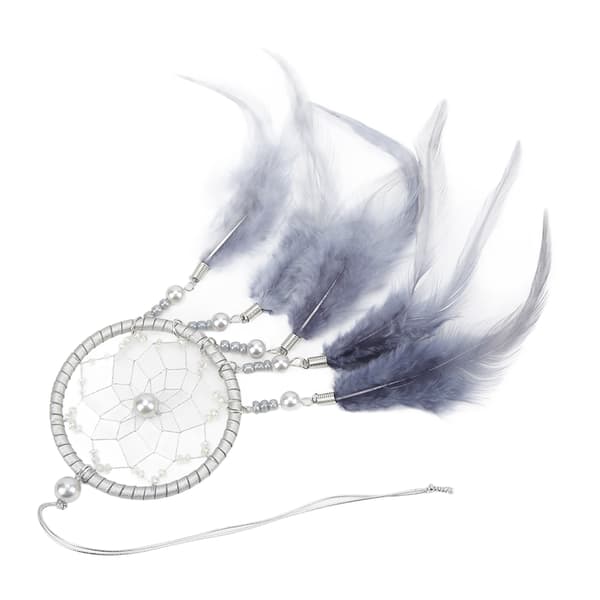 Dream Catcher Handmade Stylish Concise Feels Comfortable Fine Craftsmanship Hanging Dream Catcher