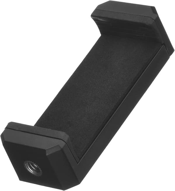 #Universal Monopod Tripod Adapter Smart Phone Holder til iPhone 6Plus 6 iPhone 7Plus 7 Samsung Galaxy (Skruebeslag)#