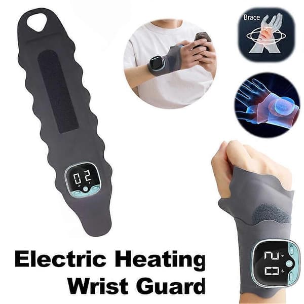 Handledsskydd, Handmassageapparat för hemmet, Handterapi