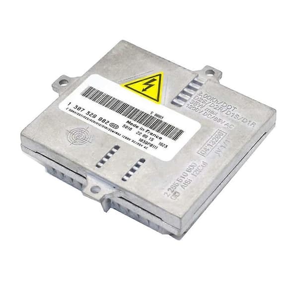 1307329074 Par for 02-07 E46 E63 E64 650I 330Ci M3 X3 Xenon Ballaster HID Hovedlyspære Kontrollenhet