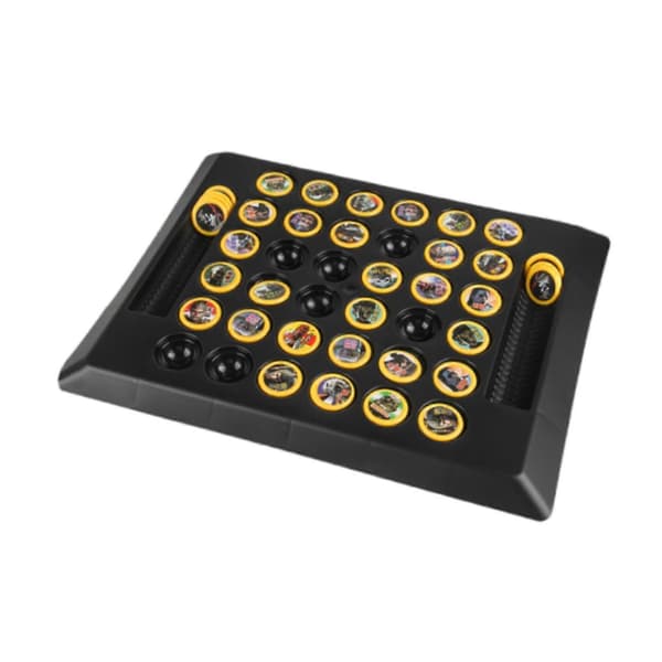 Flip Chess Logical Educational Brain Teaser for Activity Preschool Family