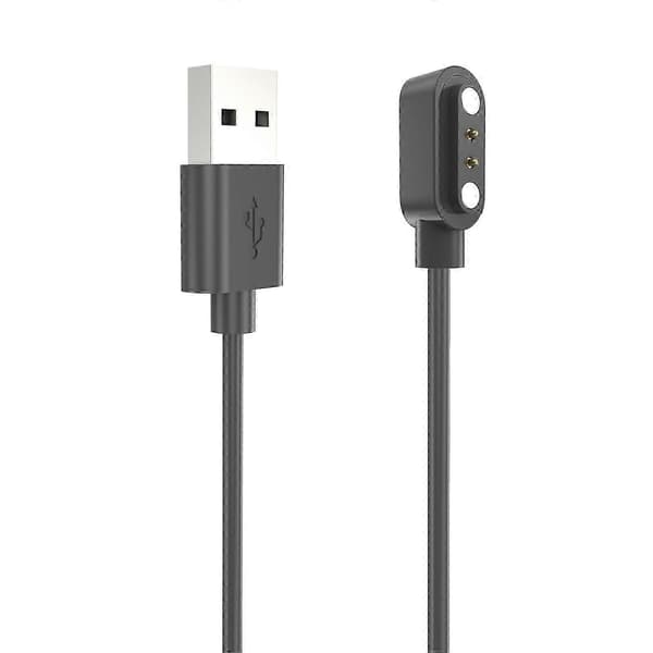 Charger Power Adapter Suitable for COLMI P45 Magnetic USB Fast Charging Cable Bracket Smartwatch Stand Docking Station