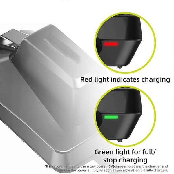 Ny elektronisk transmissionsbatterioplader til Red ETAP/Batteri/AXS Force ETAP Cykelgear Oplader