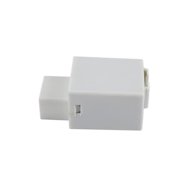 Advarselsrelæ Blinklysrelæ Blinklyspære til 6 MPV 2002-2006 GJ6A66830 3211224320