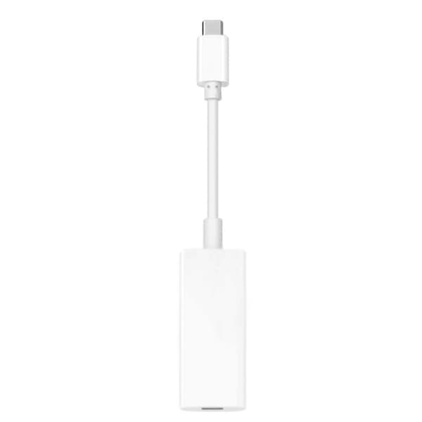 MacBook Air Pro Thunderbolt 3 USB-C - Mini DisplayPort -muunninsovitin 4K PLAY [db]