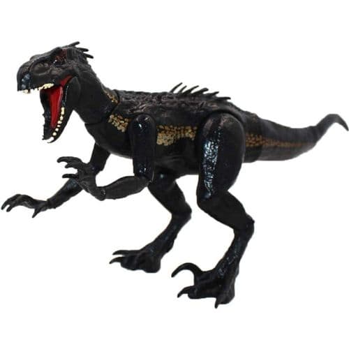 Jurassic Park Dinosaurlegetøj Leddelt Bevægelig Actionfigur Klassisk Dinosaur
