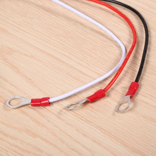 1 stk. solcellebatteribalancerudligner til blybatterier HA01 oplader ny
