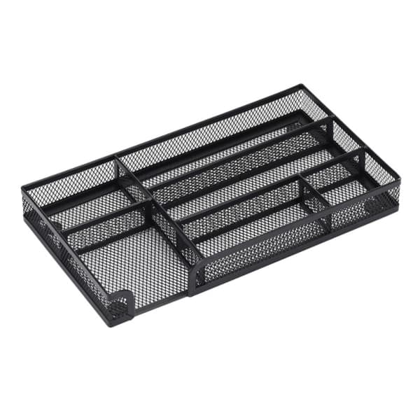 Desktop Drawer Organizer Storage Tray Drawer Organizer Tray