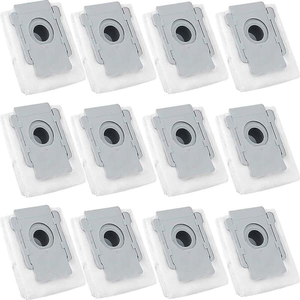12 pölypussia iRobot Roomba -robotti-imurille