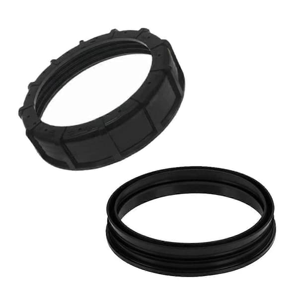 Bränsletankstätning för bil 17342-79900 17343-JA00A Bensin Pump Fixeringsring för R32 Koleos