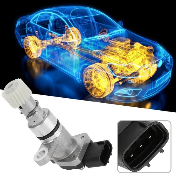 Fartpilot hastighedssensor til TOYOTA Previa 4Runner Pickup 8318135051