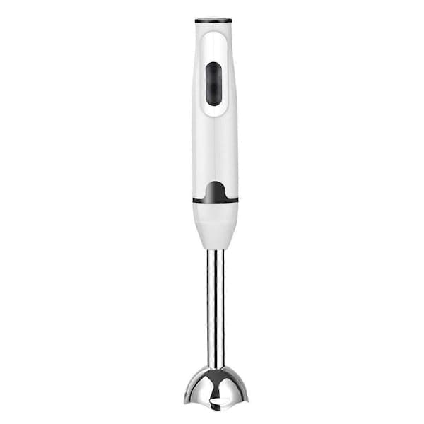 Handmixer Elektrisk Mat Grönsakskvarn Handhållen Matlagningstillbehör M [DB]
