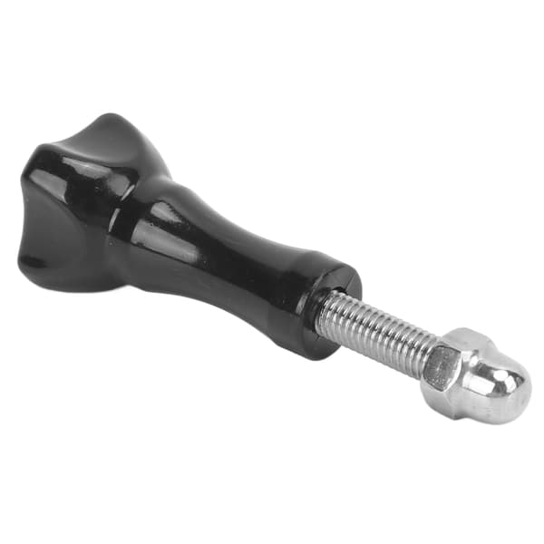 Tripod Mount Adapter Knob Long Thumbscrews with Nut - 10 Pcs/Set