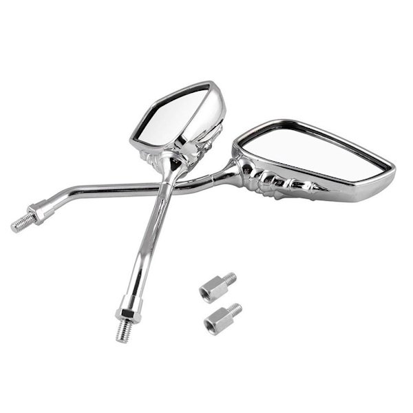 Motorcycle Accessories Plating Ghost Hand Shape Motorcycle Modification