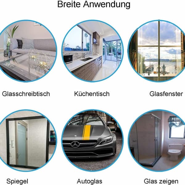 Bruser skraber silikone bruser skraber vinduesskraber KLB