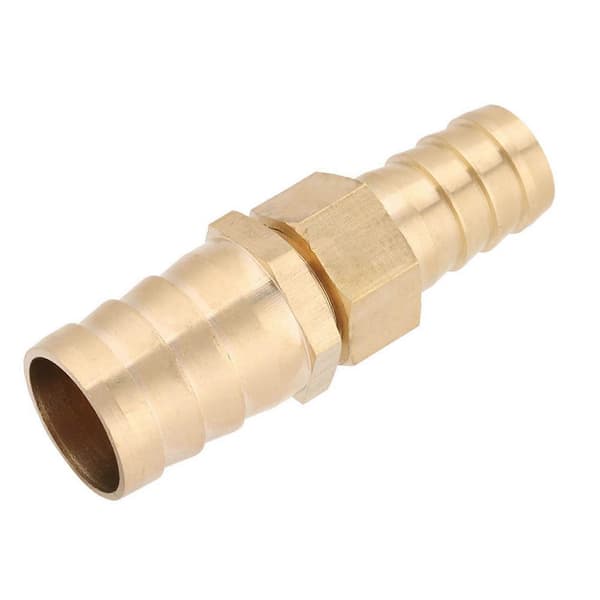 Messinki Barb Reducer Putkiliitin Sovitin (19-25mm)