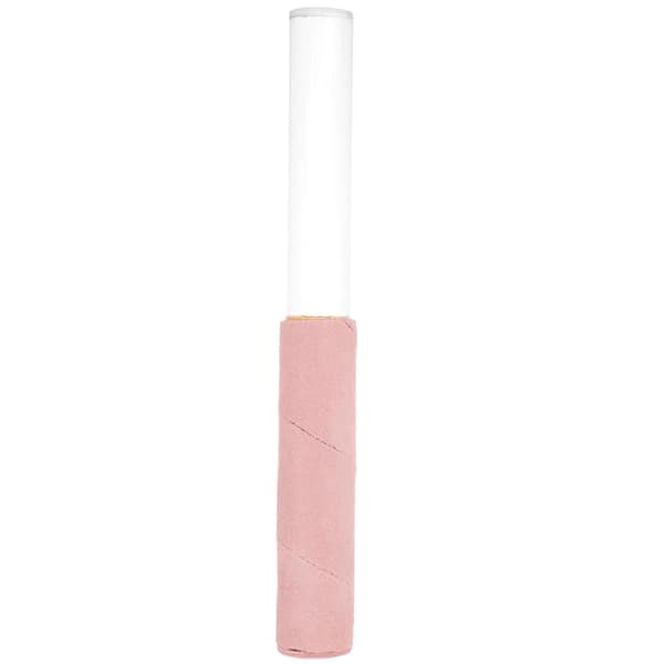 Singing Bowl Mallet Crystal Singing Bowl Acrylic Striker Instrument Accessories with Storage Bag