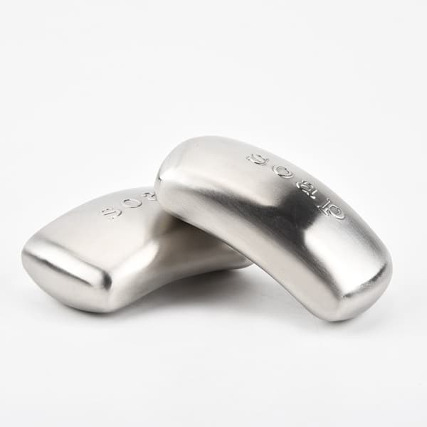 Stainless Steel Odor Absorbing Soap - Effectively Eliminate Unwanted Odors