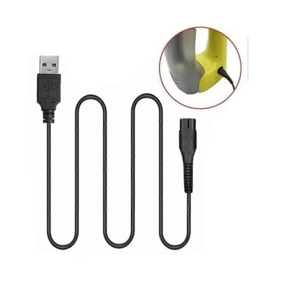 Laddningskabel 5.5V för WV1 WV2 WV3 WV4 WV5 WV6
