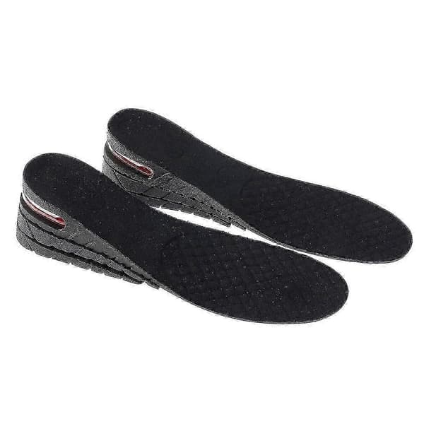 Height Increasing Insoles for Instant Height Increase, Shoe Inserts for Men, Taller Pad