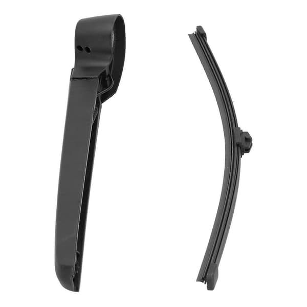 Rear Wiper Arm Blade Attachment 8R09554071P9 Replacement for Q5 2009-2017