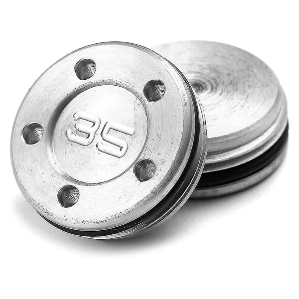 2 st 20g Golfviktsnycklar Passar Titleist Scotty Cameron - Snngv