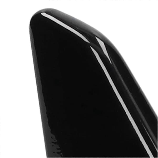 5Q0035507B5FQ Glanssort Hajfinneantenne Erstatning til Karoq/Kodiaq/Octavia 5E/Superb NP