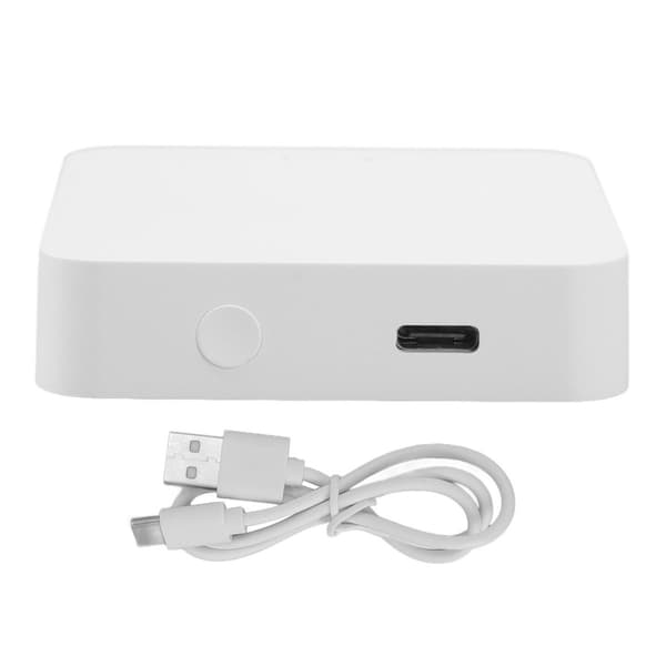 Langaton Zigbee Gateway Smart Home Hub tukee WiFi KLB:tä