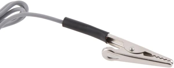 Testpen Lygte Elektrisk Tester Sonde Lys Bilværktøj DXGHC