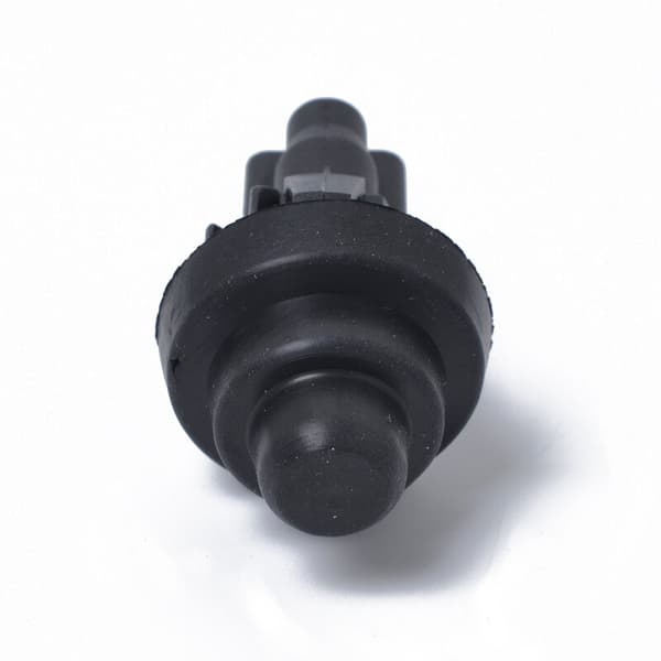 Door Switch, Car Door Interior Light Switch Sensor 7700427640 7700427639 for Renault Clio Megane Scenic Kangoo