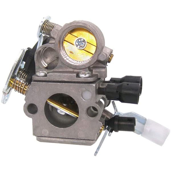 Replacement Carburetor for Chainsaw Ms171 Ms181 Ms211 for C1Q-S269 1139120 0619, 1139120 7100