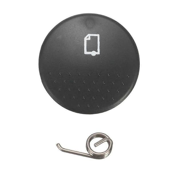 Instrumentbræt Papirclips Dokument Reparationsholder Clips til Sprinter 2006 - 2018