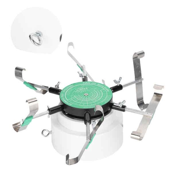 Mechanical Watch Automatic Winding Instrument Mechanical Watch Winding Tool EU Plug 220V