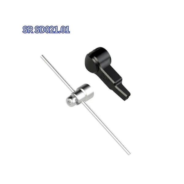 Til Mid Motor M510 M600 M820 SD021.01 Hastighedssensor Speedometer Elektrisk Cykel Hastighedssensor