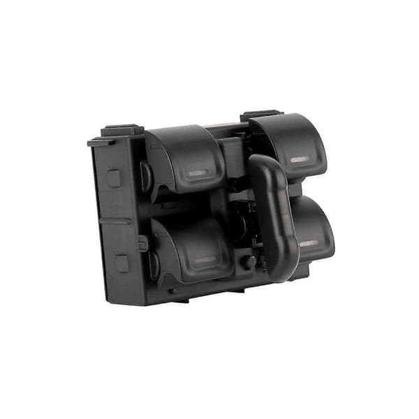 Power Window Master Switch for 2011-2018 Jeep Wrangler Unlimited 68156217AB US