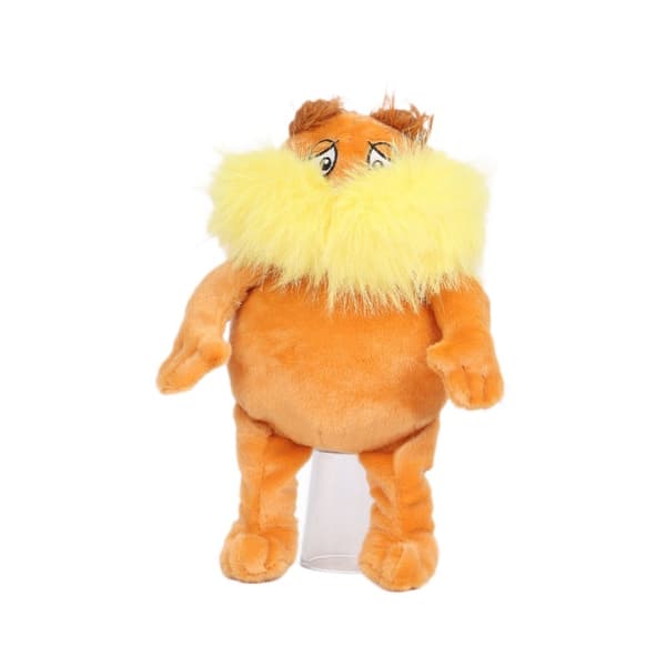 Dr. Seuss -elokuvan pehmolelu 33 cm