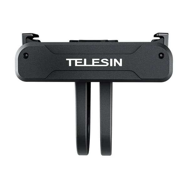Magnetisk adapter med två klor för DJI Action 4/3-kamera