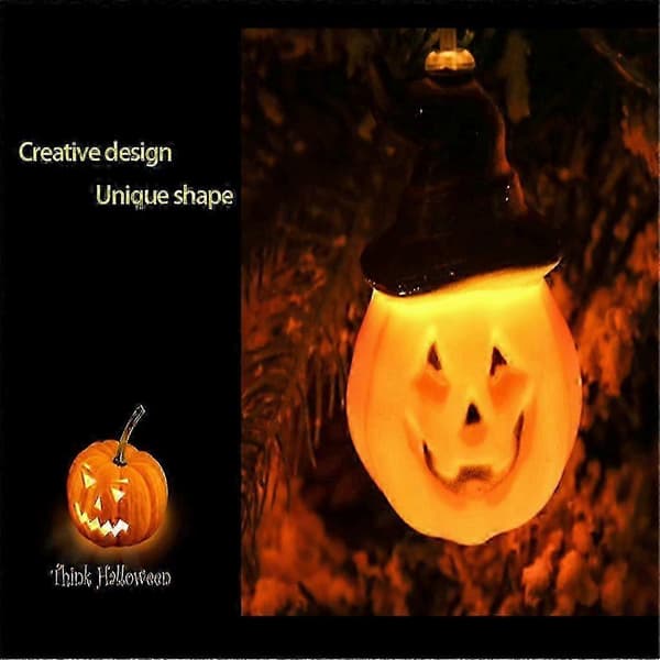 2025 Christmas Decorations Halloween Lights LED String Halloween Decoration Props Bar Party Trickster Decorative