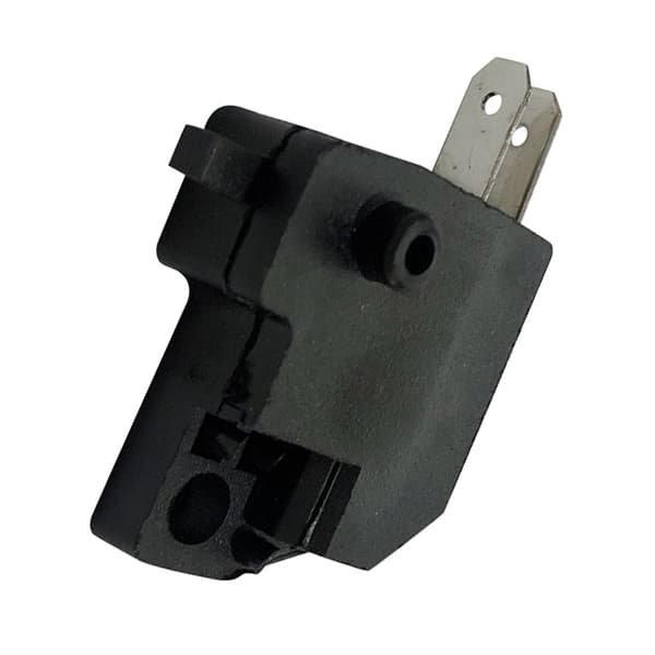 Motorcycle Disc Brake Switch Improved Braking Performance Easy to Use Universal for Electric Scooter ATV Left