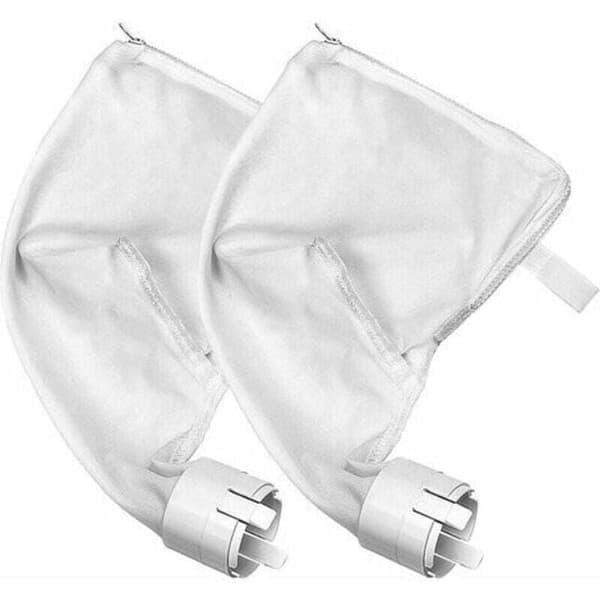 Poolnetpakke til Polaris 380 Poolrenserpose Allround Filterposer.