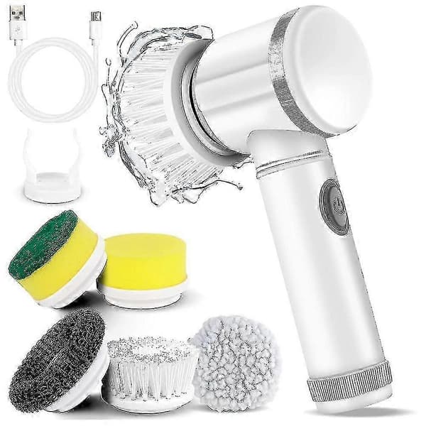 3 stk. fladmoppe vaskbar klud Living Plus dampmoppepuder mikrofiber dampmoppepuder steammop