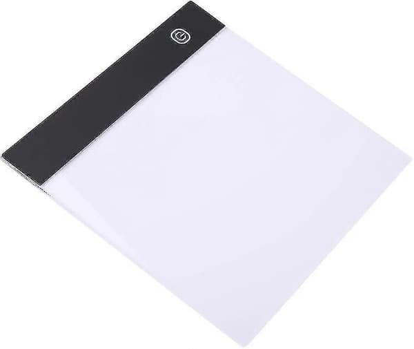 A5 LED-piirustuslevy, LED-valolevy A5 LED-valopöytä LED-valo