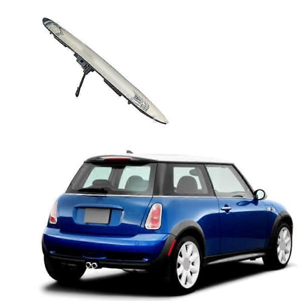 51137074020 Bagklap Bageste Håndtag til Mini R50 00-08 Afbryder