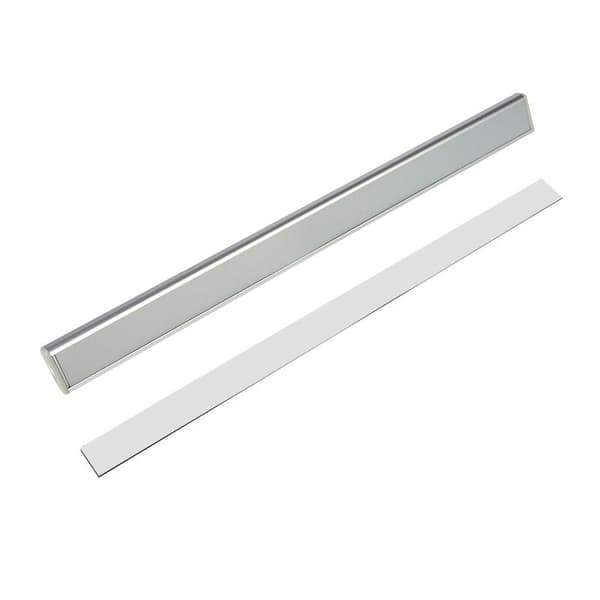 20 LED natlys skabslampe med bevægelsessensor USB genopladelig