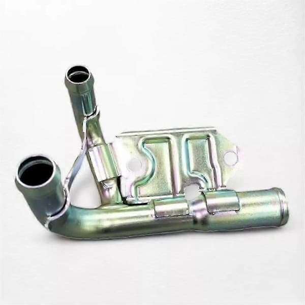 Motor Coolant Bypass Pipe for Mazda 3 6 CX-5 2.2L 2012-2019 Models - Cooling System Replacement Part SH2015290A [DB]