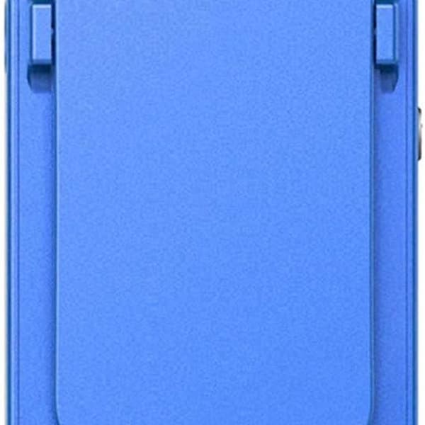 Vanntett MP3-spiller for svømming og undervannssport